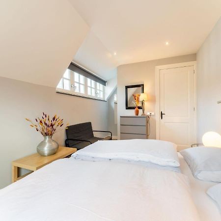 Elegant Apartment In Slenaken With Balcony エクステリア 写真