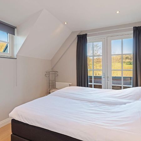Elegant Apartment In Slenaken With Balcony エクステリア 写真