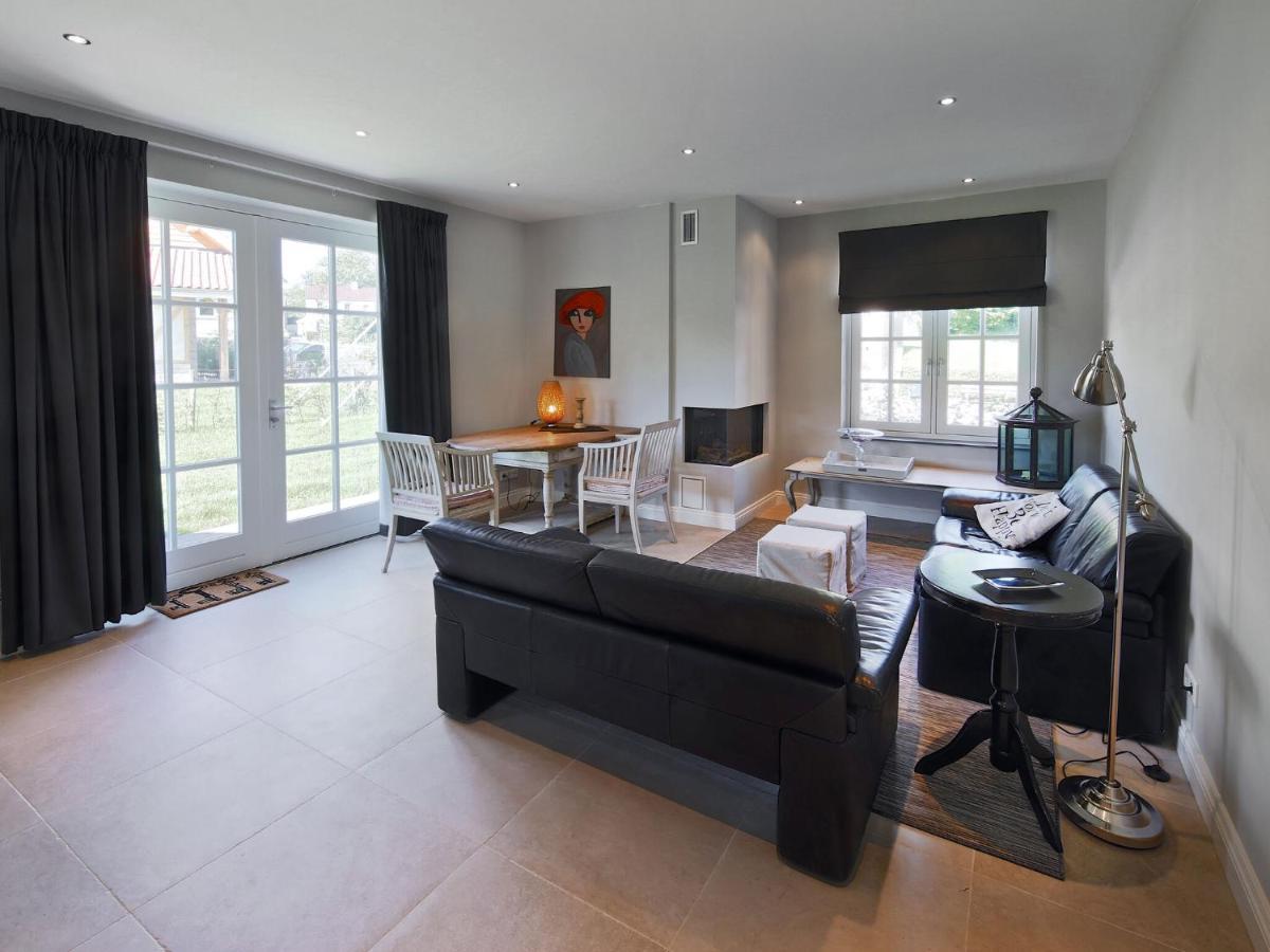 Elegant Apartment In Slenaken With Balcony エクステリア 写真