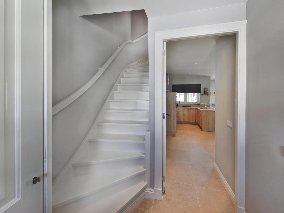 Elegant Apartment In Slenaken With Balcony エクステリア 写真