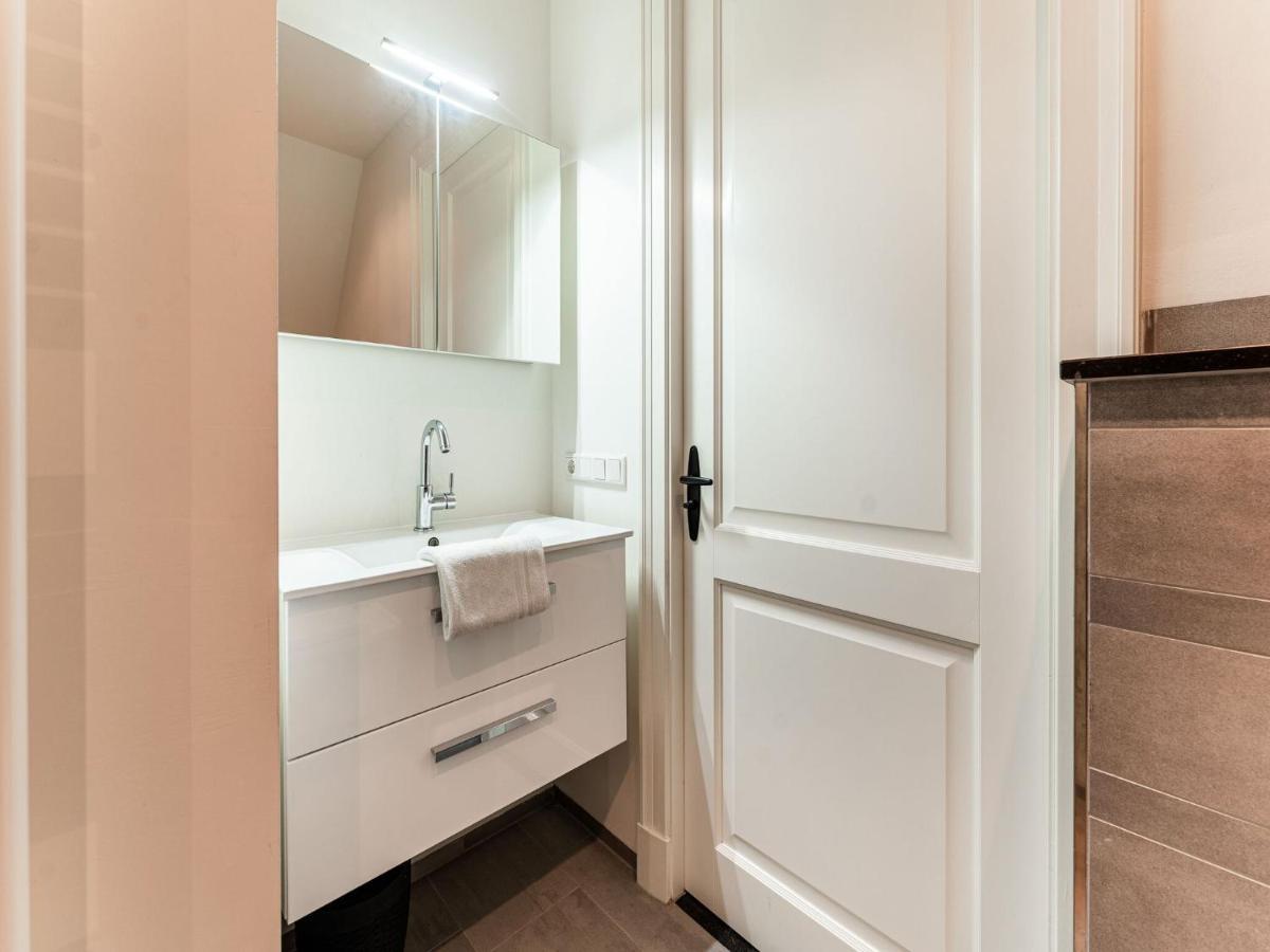 Elegant Apartment In Slenaken With Balcony エクステリア 写真