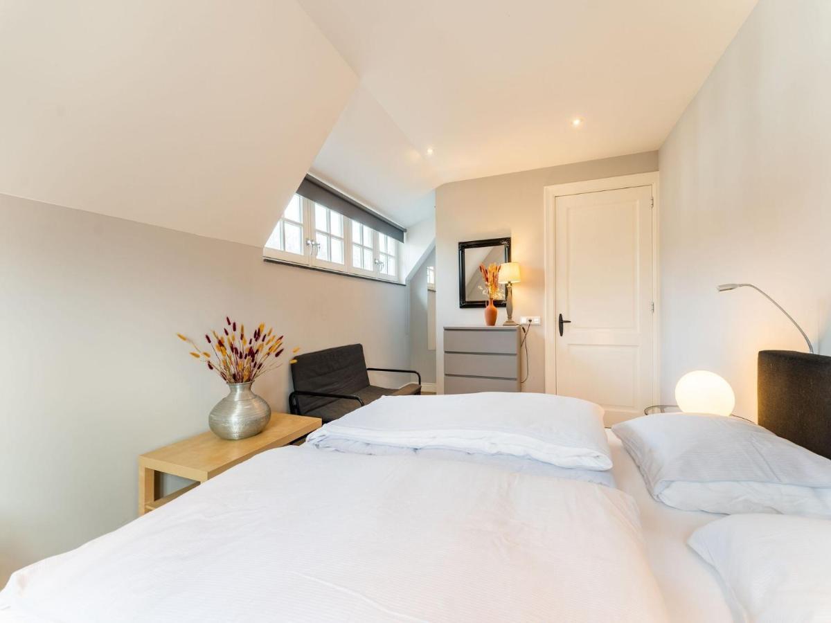 Elegant Apartment In Slenaken With Balcony エクステリア 写真
