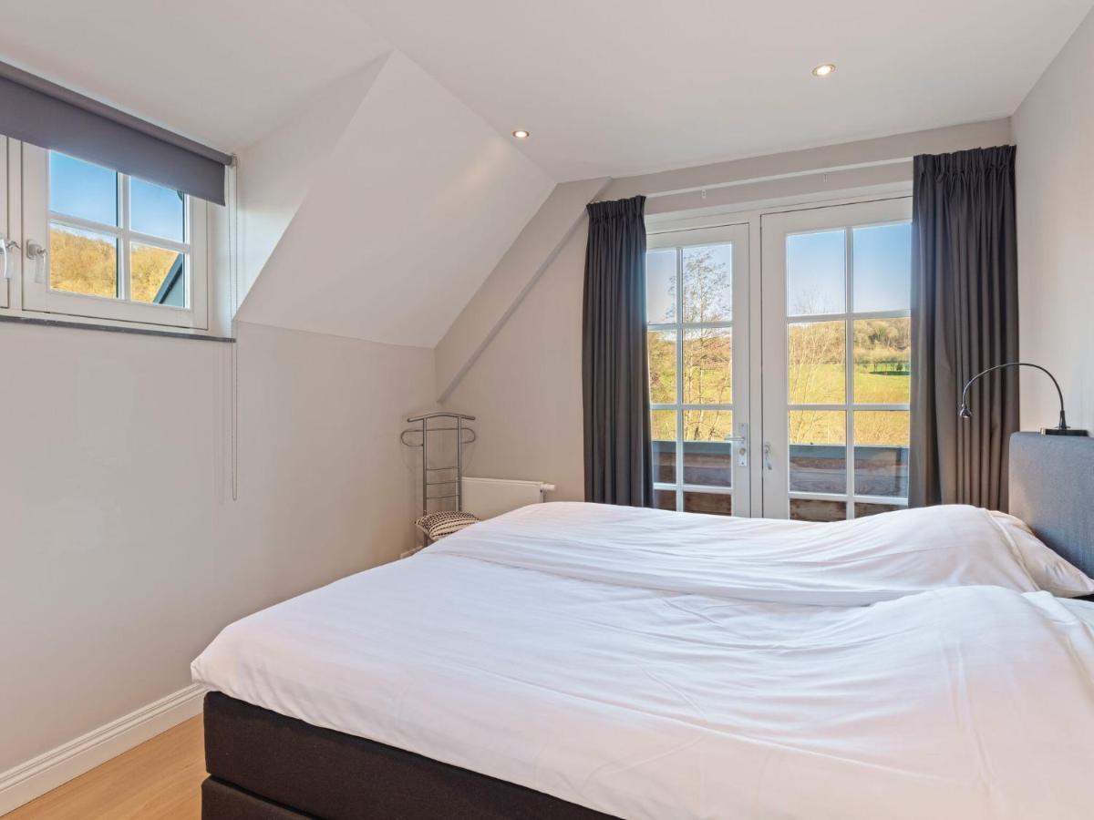 Elegant Apartment In Slenaken With Balcony エクステリア 写真