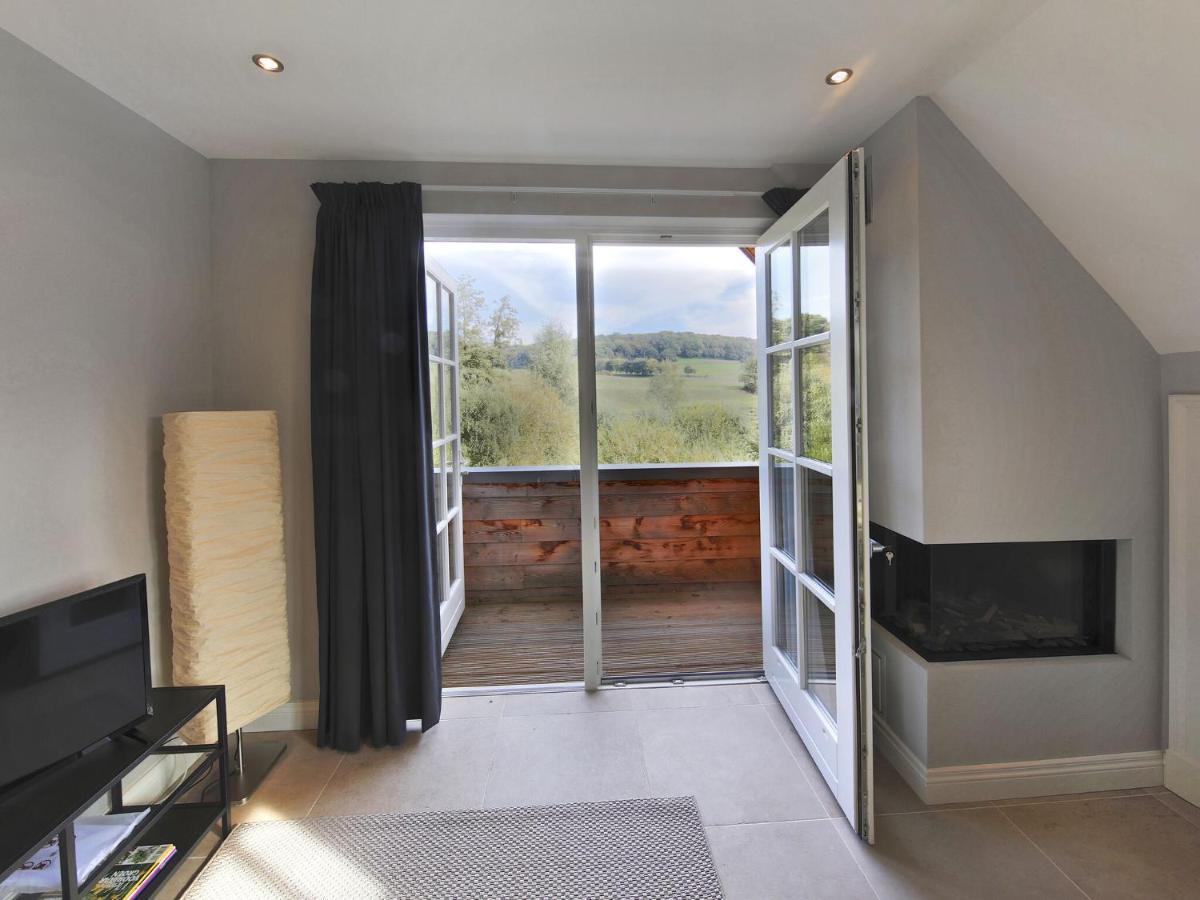 Elegant Apartment In Slenaken With Balcony エクステリア 写真